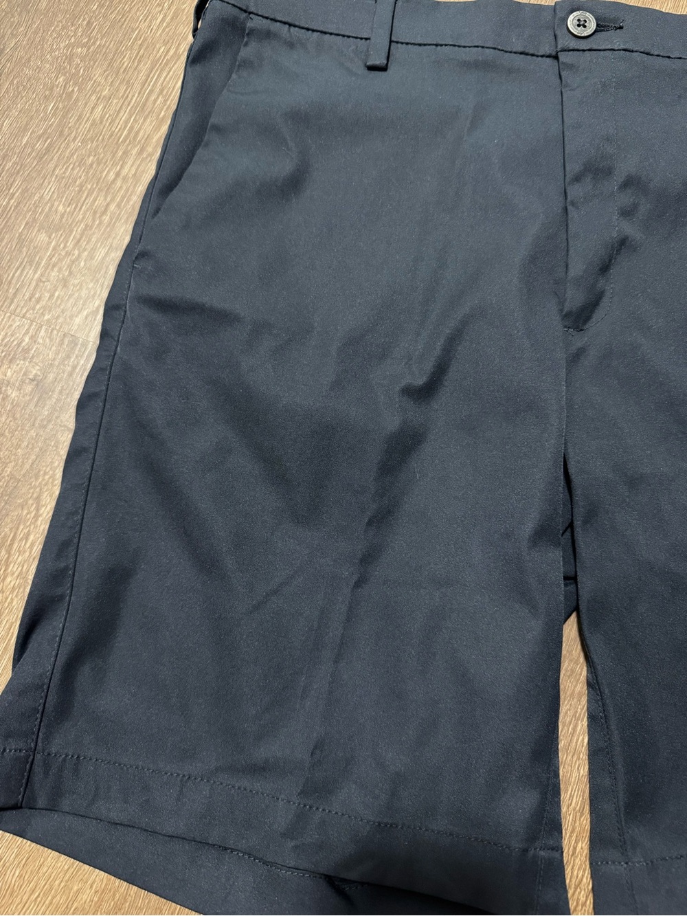 Lee Cooltex Sport Men's Shirts Black Size 36 - Picture 2 of 7